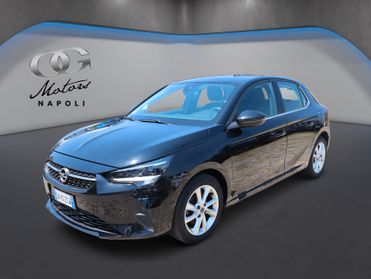 Opel Corsa 1.5cc Diesel 100cv Elegance