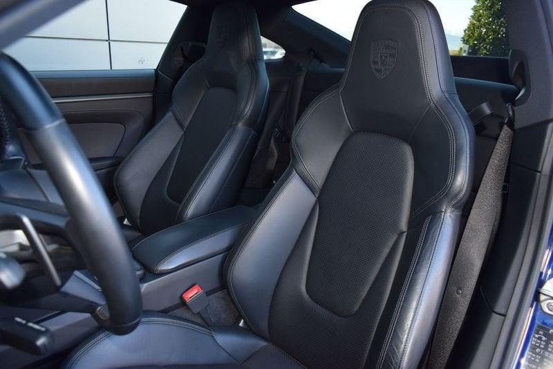 Porsche 911 911 Carrera 4S