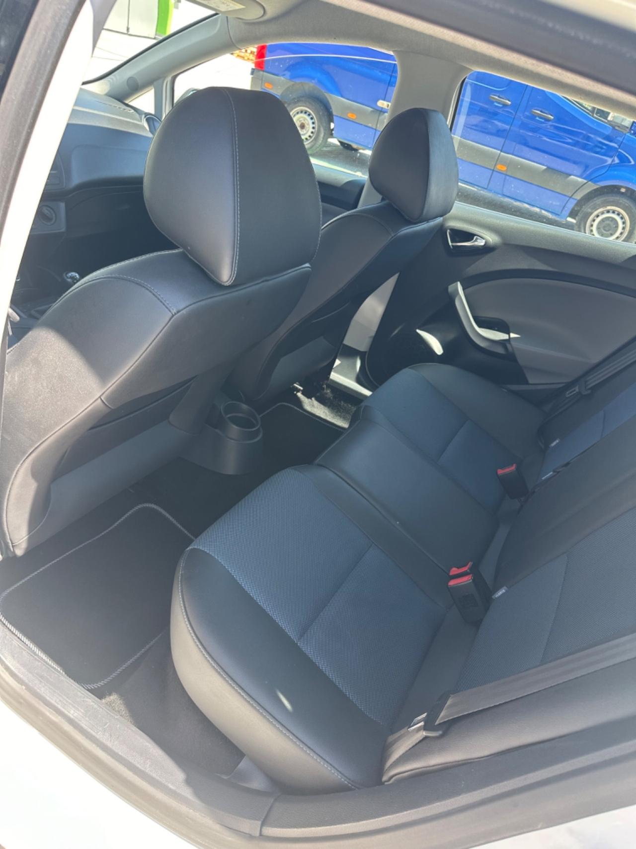 Seat Ibiza 1.2 TDI ADATTA A NEOPATENTATI