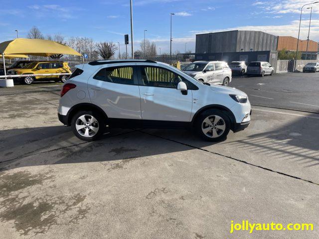 OPEL Mokka X 1.4 Turbo GPL Tech 140CV 4x2 Business