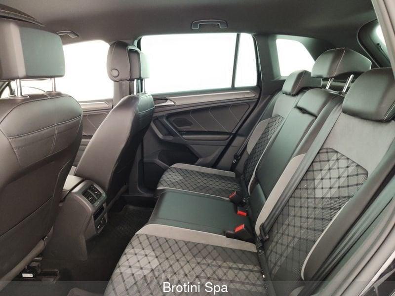 Volkswagen Tiguan Tiguan 2.0 TDI 150 CV SCR DSG R-Line