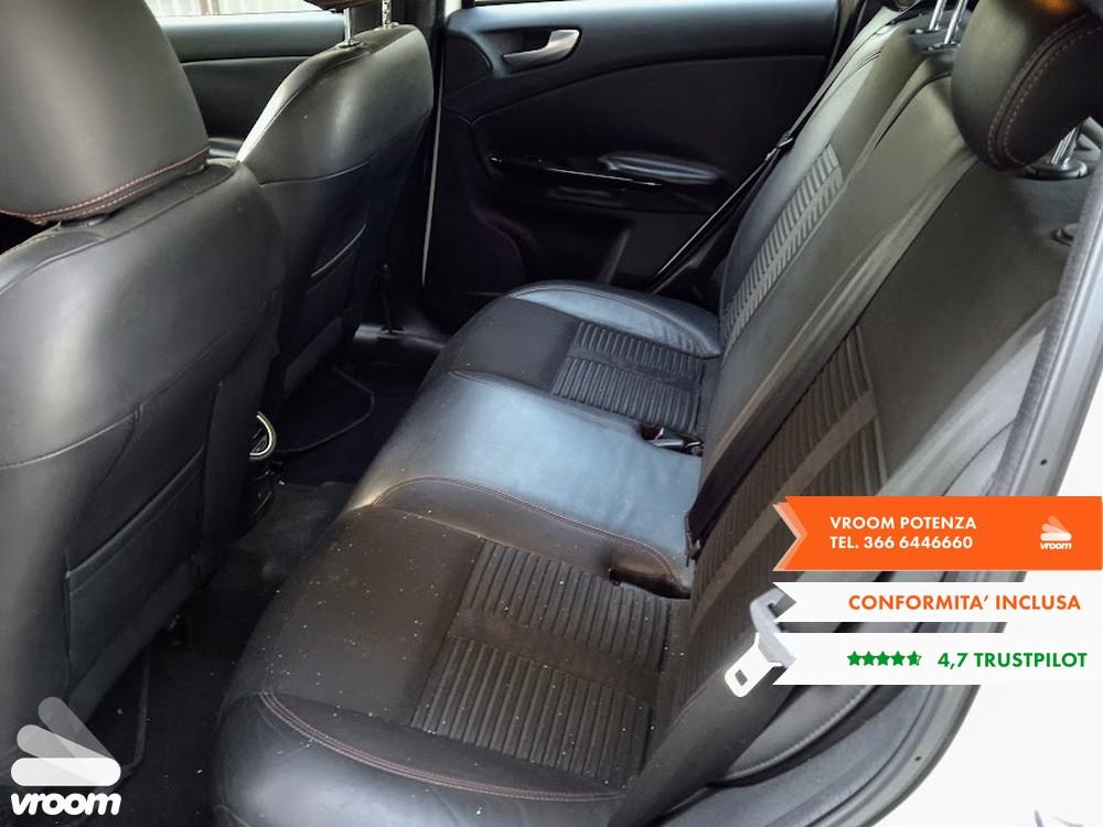 ALFA ROMEO Giulietta (2010-21) Giulietta 1.6 JT...