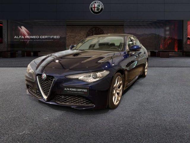 ALFA ROMEO Giulia my20 22 turbo diesel 160 cv at8 executive