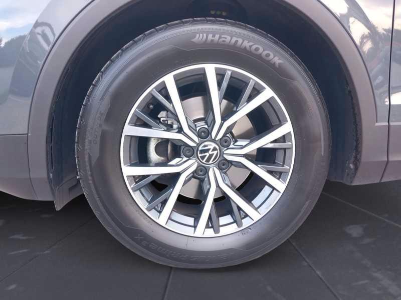 VOLKSWAGEN Tiguan 2.0 tdi Life 122cv