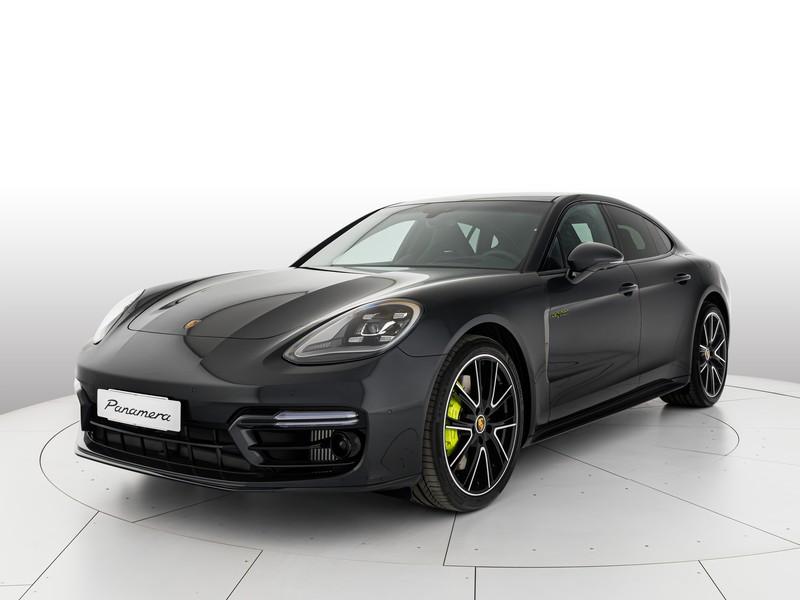 Porsche Panamera 2.9 4 e-hybrid platinum edition 5p.ti auto