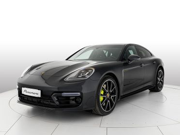 Porsche Panamera 2.9 4 e-hybrid platinum edition 5p.ti auto