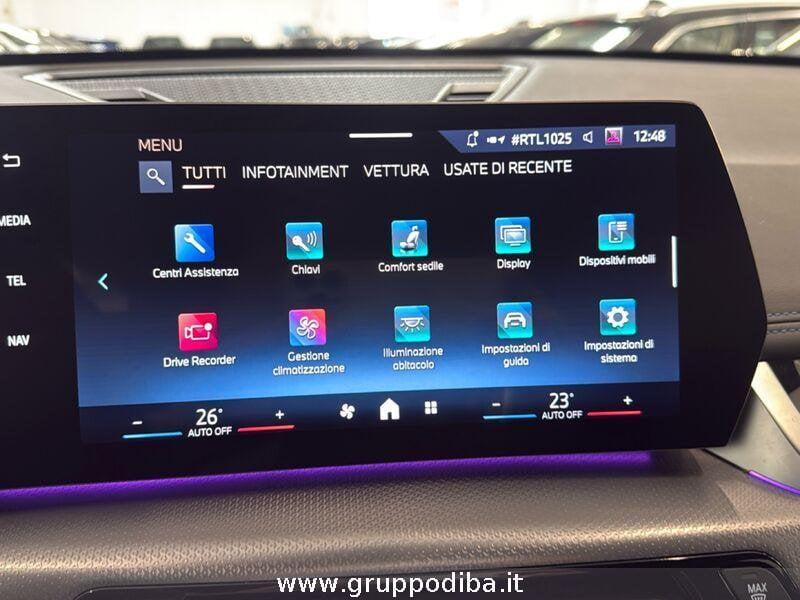 BMW X1 U11 xdrive20d mhev 48V MSport Pro auto