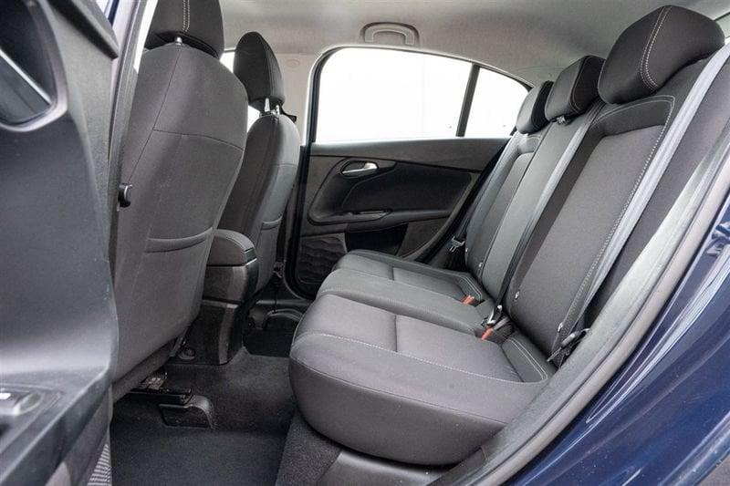 FIAT Tipo 1.4 4 porte Easy