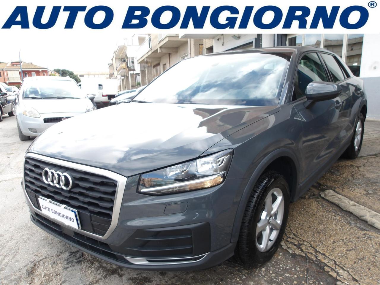 AUDI Q2 1.6 TDI SPORT