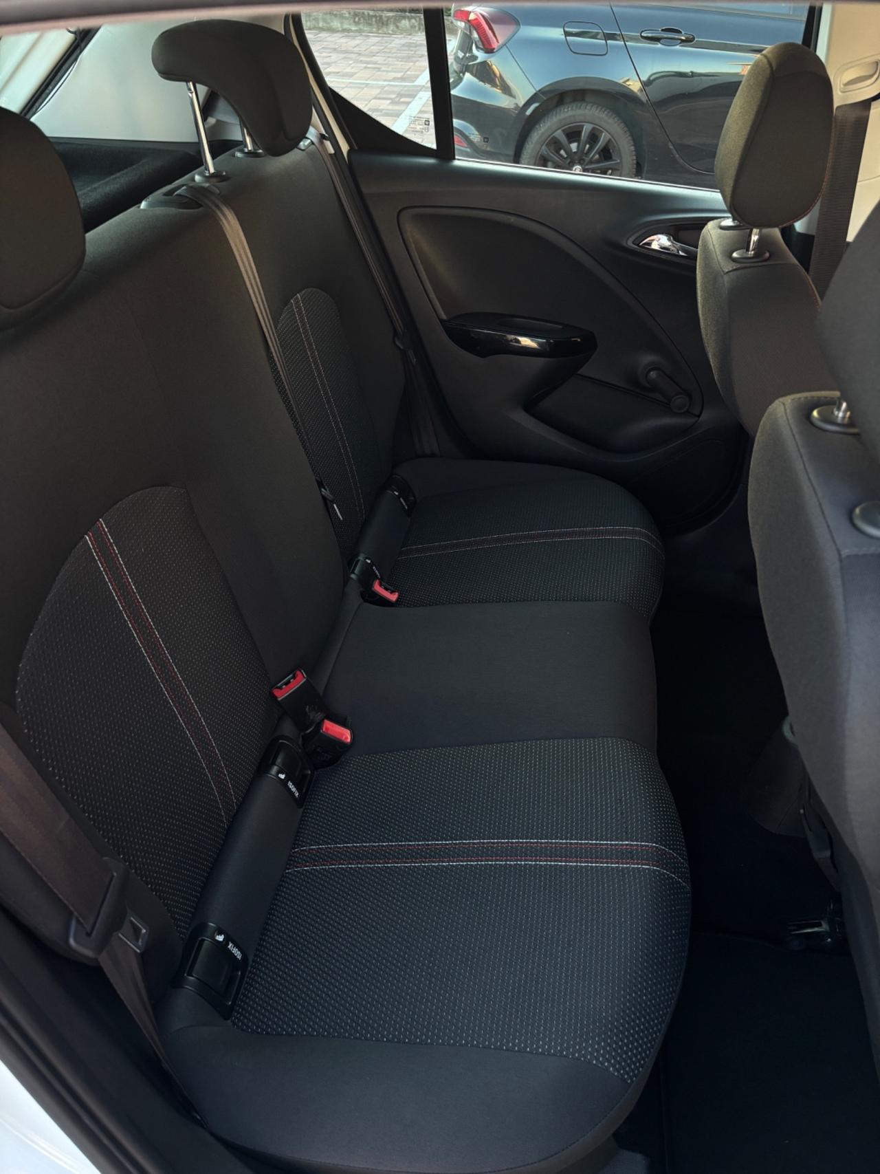 Opel Corsa 1.4 Benzina/GPL (GARANZIA 12 MESI)