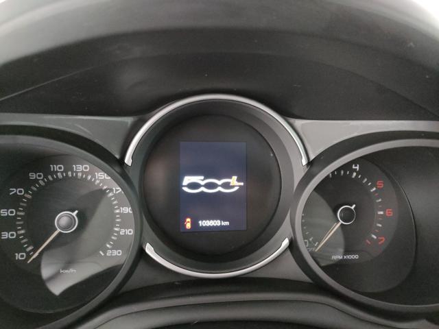 FIAT 500L 1.3 Multijet 95 CV Cross