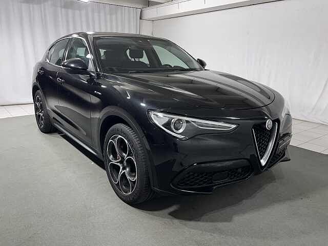 Alfa Romeo Stelvio 2.0 Turbo 200 CV AT8 Q4 Executive