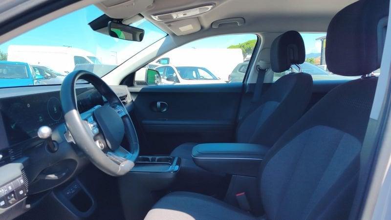 Hyundai Ioniq 5 EV 63 kWh RWD Exclusive