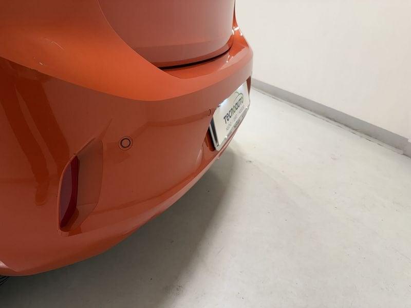 Opel Corsa Corsa 1.2 Edition s&s 75cv