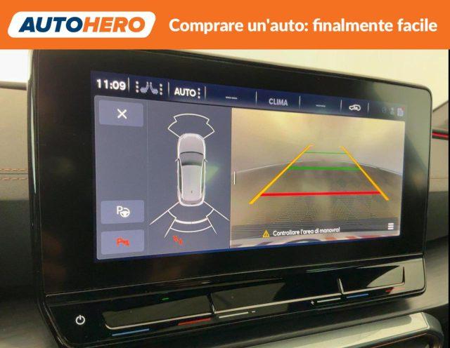 CUPRA Leon 2.0 TSI 300 CV DSG VZ Carbon