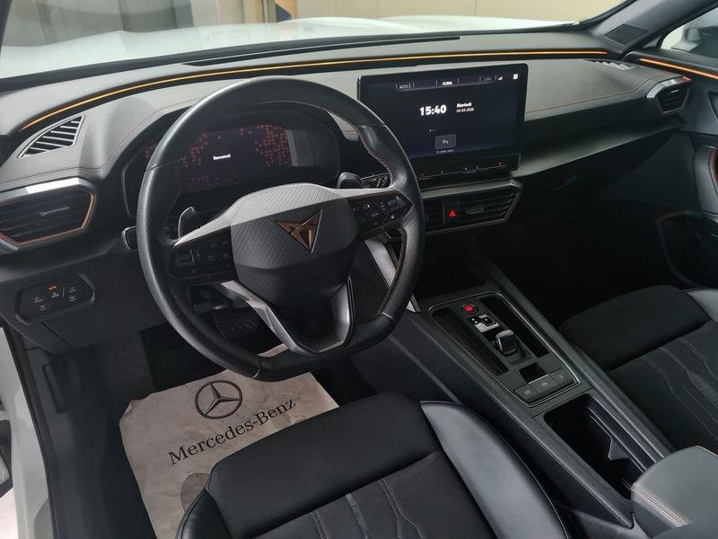 CUPRA Formentor 2.0 TDI 4Drive DSG *IVA ESPOSTA*