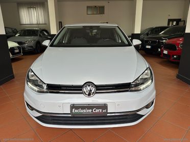 VOLKSWAGEN Golf 1.0 TSI 110CV 5p. Trendline BMT 7.5
