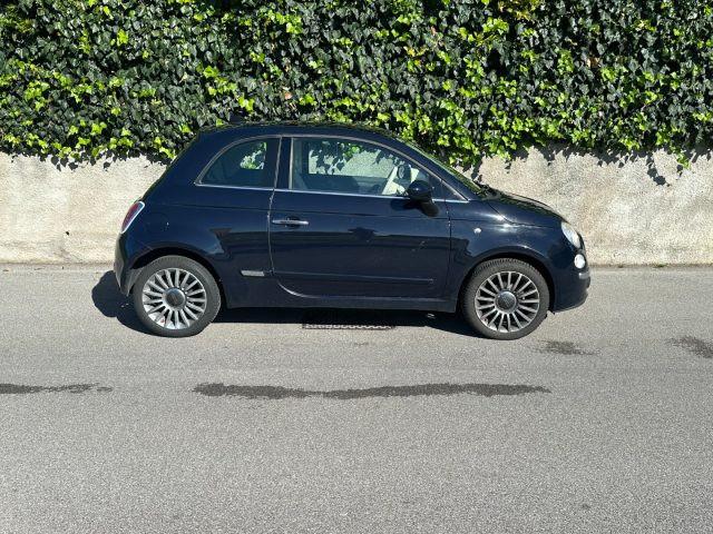 FIAT 500 1.3 Multijet 16V 75 CV Lounge NEOPATENTATI