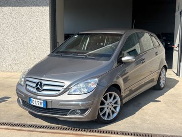 Mercedes-benz B 150 Sport NEOPATENTATI