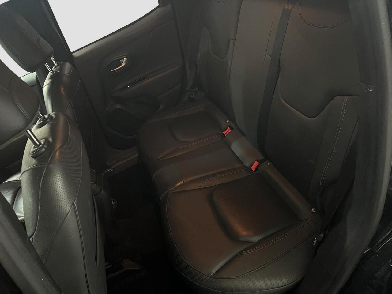 Jeep Renegade 1.6 Mjt DDCT 120 CV Limited 2020