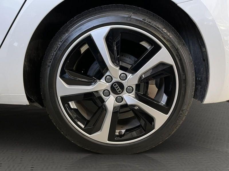 Audi A1 A1 SPB 25 1.0 TFSI S Line Adrenalin