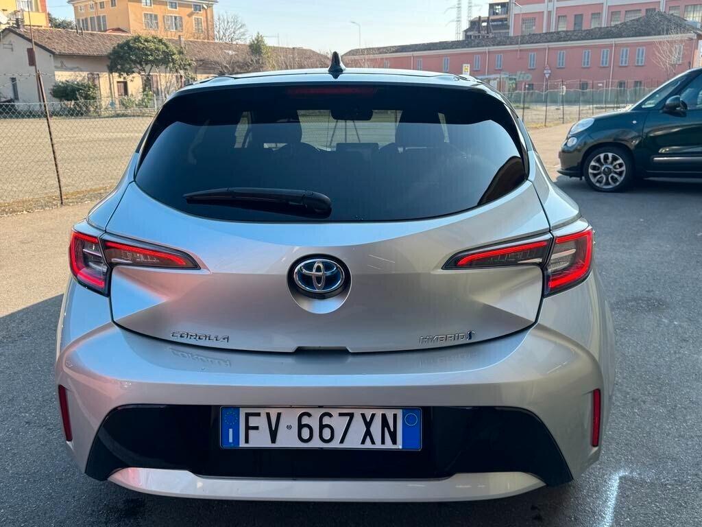 Toyota Corolla Anno 2019 1.8 Hybrid Style 106.000 Km