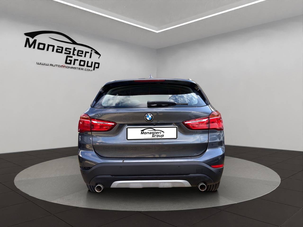 Bmw X1 sDrive18d xLine