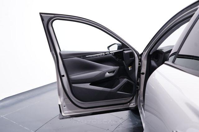 DS AUTOMOBILES DS 4 1.2 PureTech 130cv Aut. Rivoli