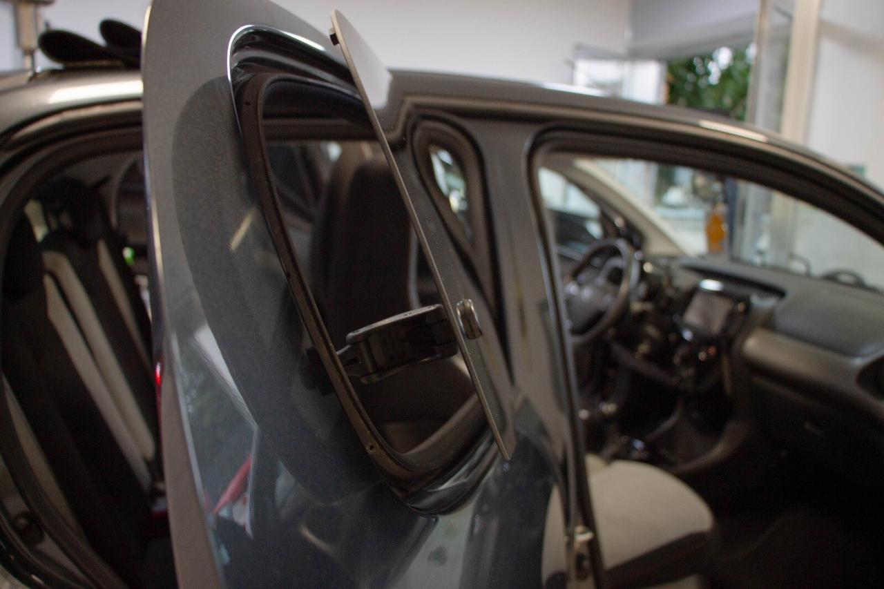 Citroen C1 1.0 essence