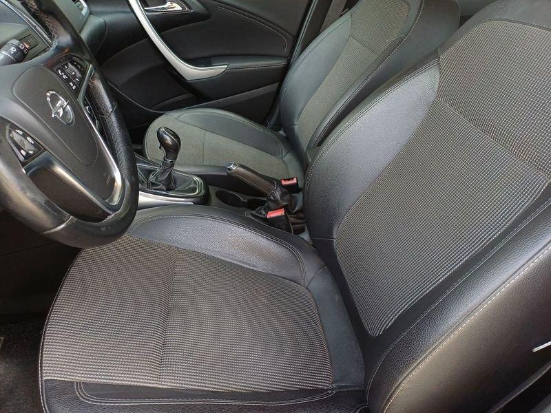 Opel Astra Astra Sports Tourer 1.7 cdti Cosmo 110cv 1°PROP-GARANZIA