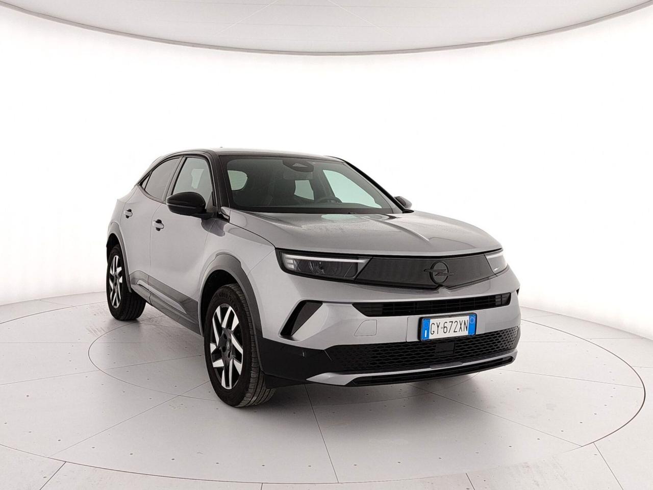 Opel Mokka 1.2 Turbo 130 CV aut. GS