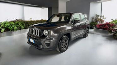 Jeep Renegade 1.0 T3 Longitude