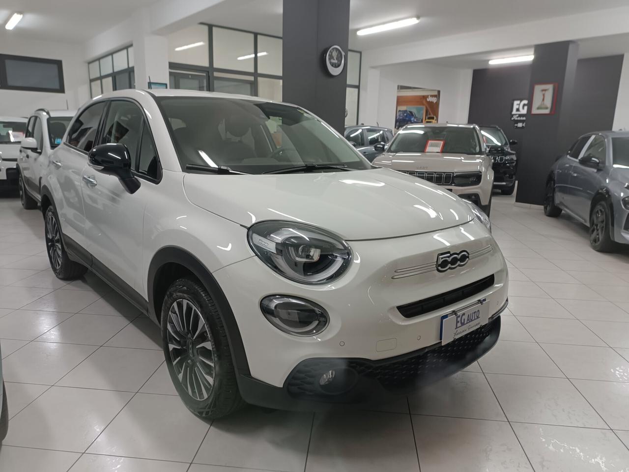 Fiat 500X 1.3 MultiJet 95 CV