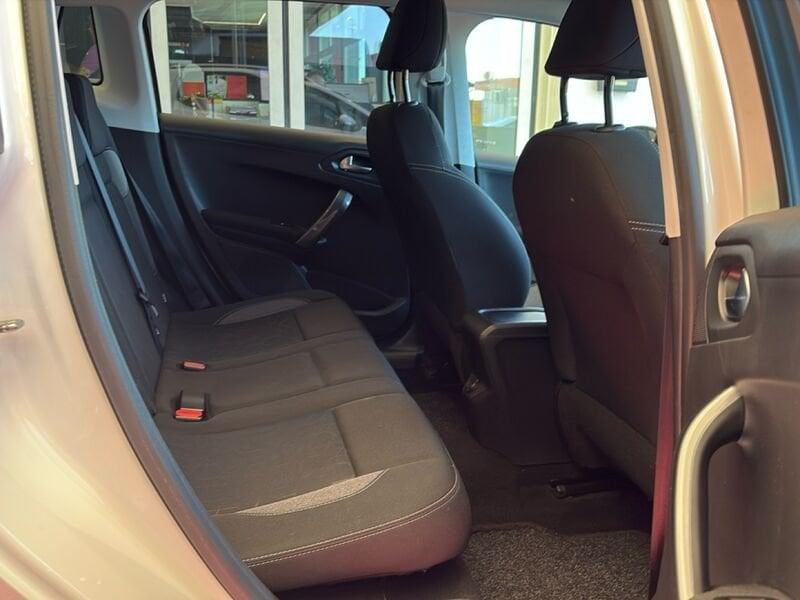 Peugeot 2008 BlueHDi 100 Active S/S