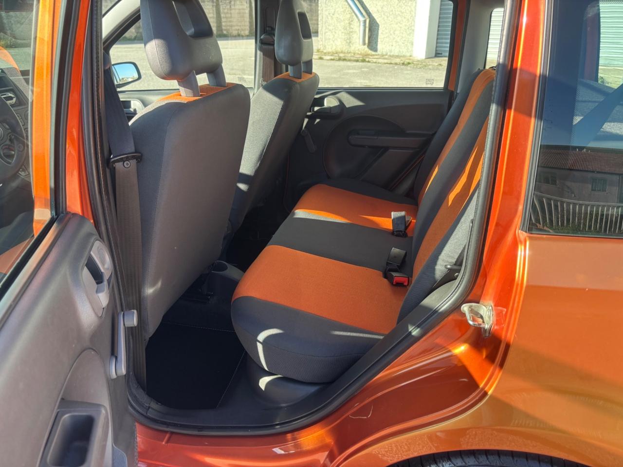 Fiat Panda 1.2 Dynamic