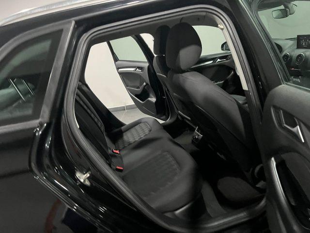 AUDI A3 SPB 1.6 TDI Business NAVI + BIXENO