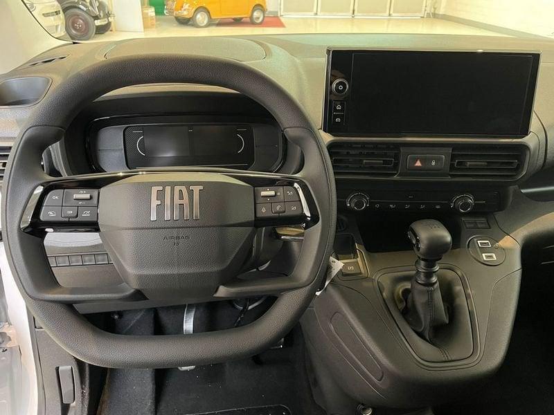 FIAT Doblò 1.2 110CV PC-TN Van PRONTA CONSEGNA