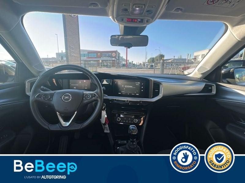 Opel Mokka 1.2 T EDITION S&S 100CV