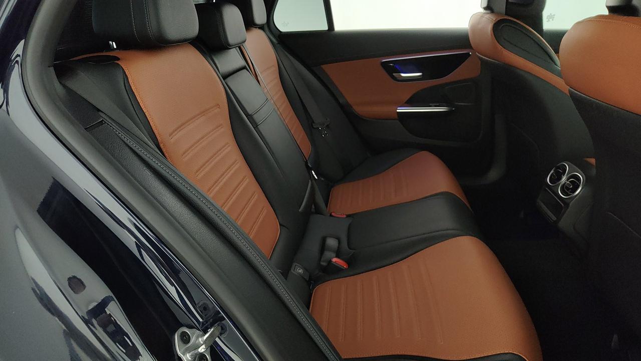 Mercedes-Benz C SW 300 d mhev Premium Pro auto