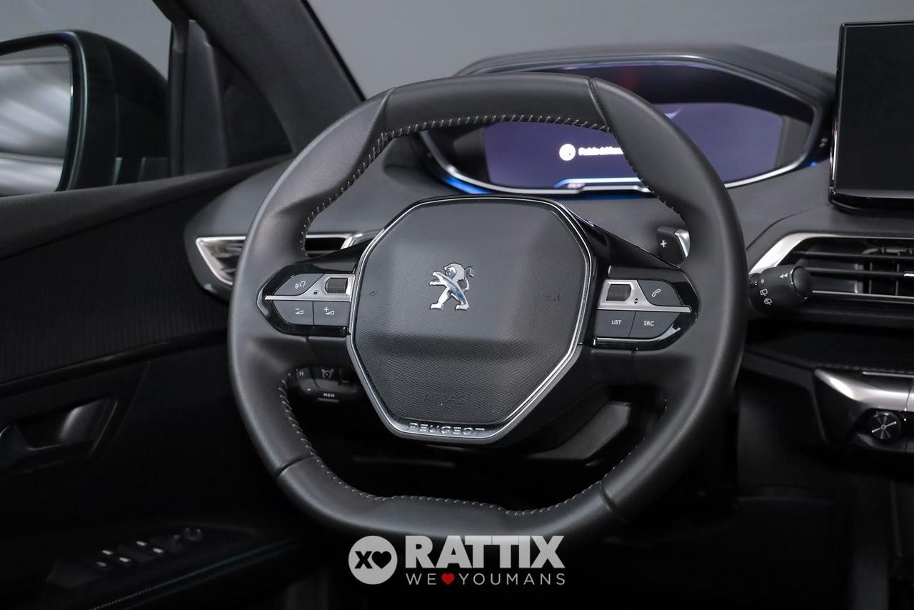 Peugeot 5008 1.5 BlueHDI 130CV Allure Pack EAT8 7p.ti