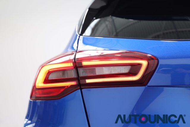 FORD Focus 1.0 ECOBOOS HYBRID 155 CV POWERSHIFT ST-LINE X