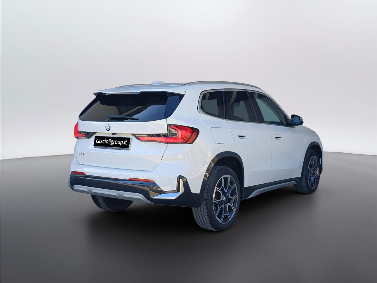 BMW x1 18d sdrive xline 2022