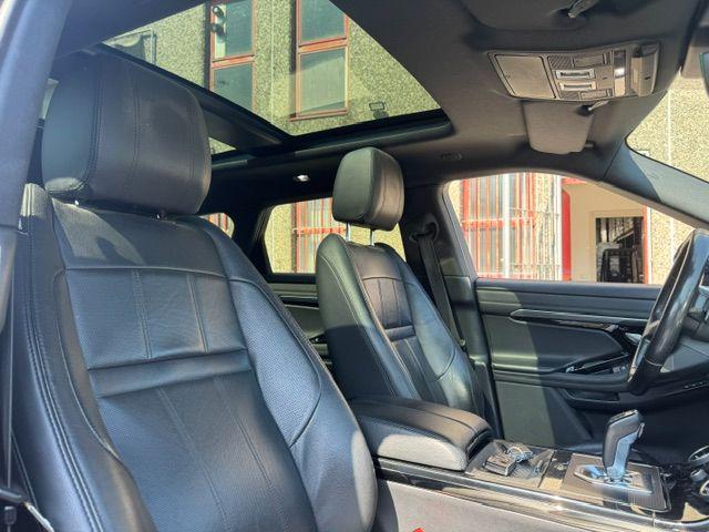 LAND ROVER Range Rover Evoque 2.0D I4 180CV AWD R-Dynamic HSE TETTO PANORAMICO
