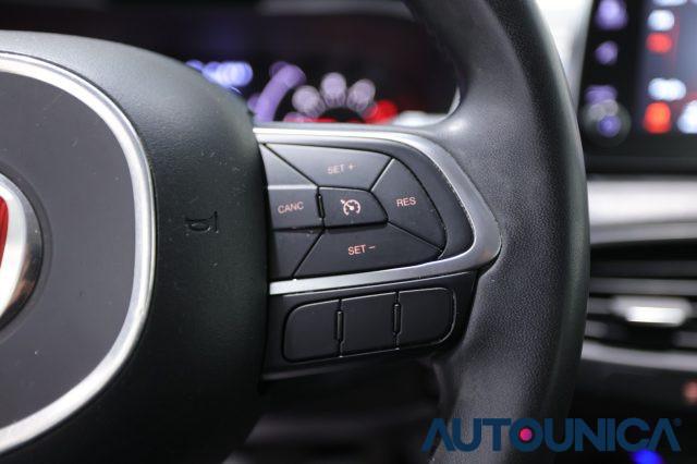 FIAT Tipo 1.6 MJT S&S DCT SW LOUNGE FARI LED AUTOMATICA