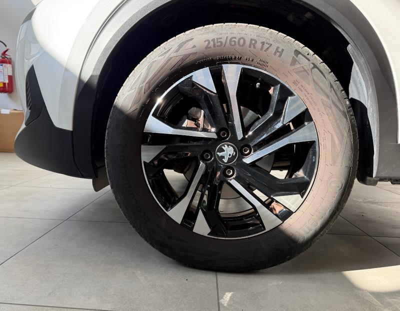 Peugeot 2008 2008 PureTech 100 S&S Allure Pack