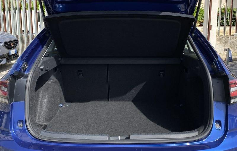 Volkswagen Taigo Life 1.0 TSI 95CV