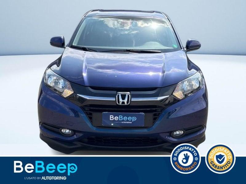 Honda HR-V 1.5 COMFORT