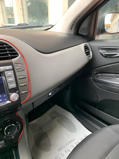 Fiat Bravo 1.6 MJT 120 CV DPF Dynamic