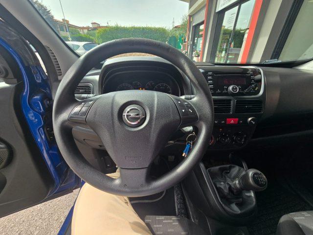 OPEL Combo 1.6 CDTI 105CV EcoFLEX PL-TN Van PREZZO REALE