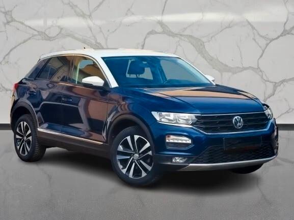 Volkswagen T-Roc 1.6 TDI SCR Advanced BlueMotion Technology